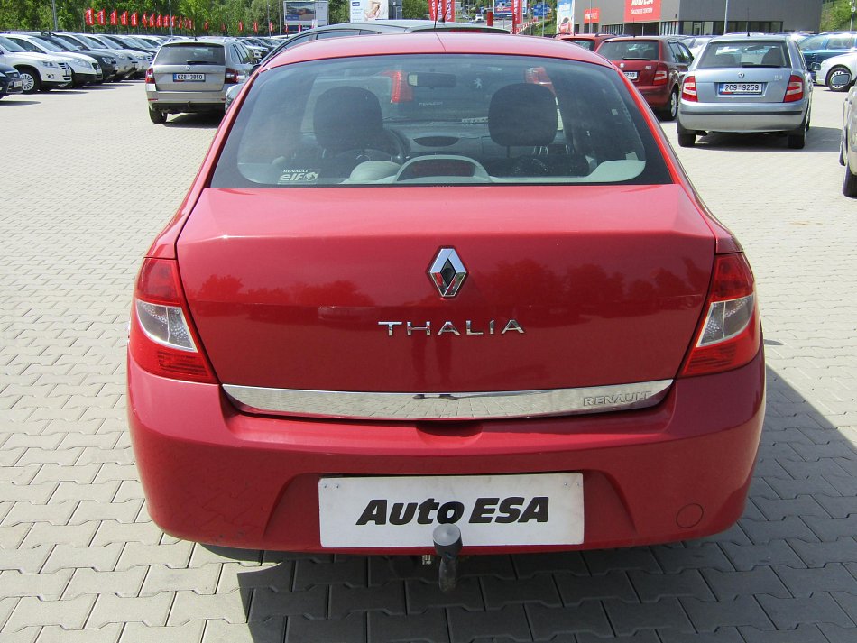 Renault Thalia 1.4i 