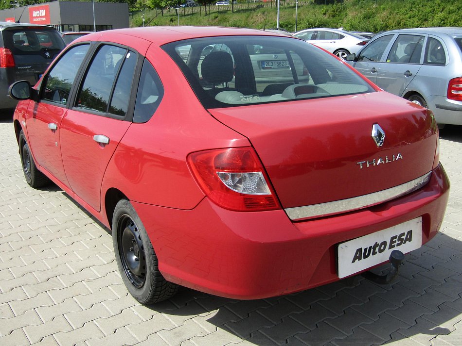 Renault Thalia 1.4i 