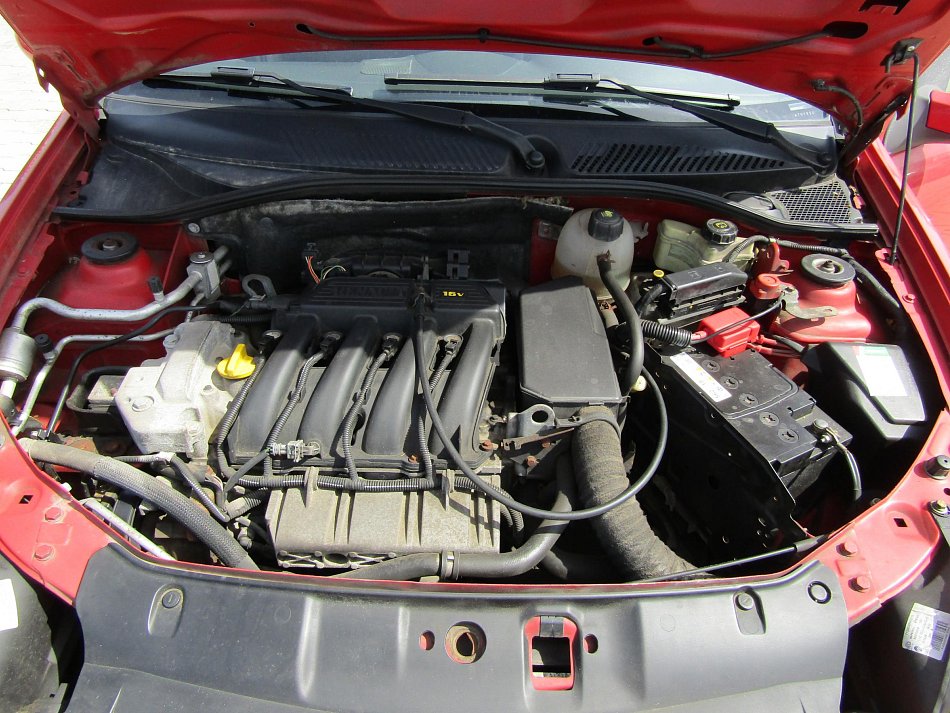 Renault Thalia 1.4i 