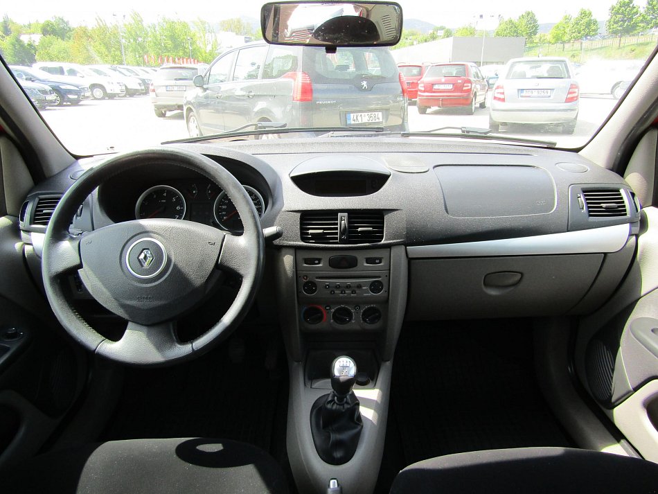 Renault Thalia 1.4i 