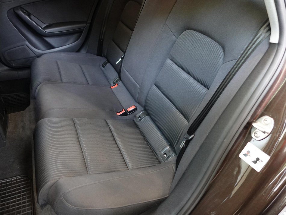 Audi A4 2.0 TDi 
