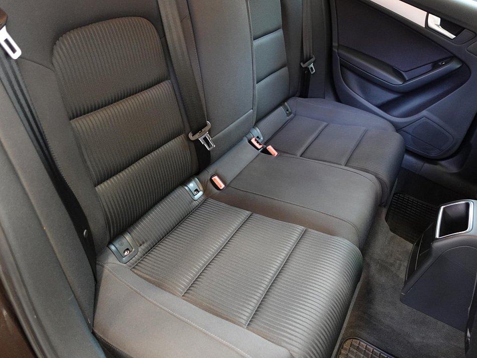 Audi A4 2.0 TDi 