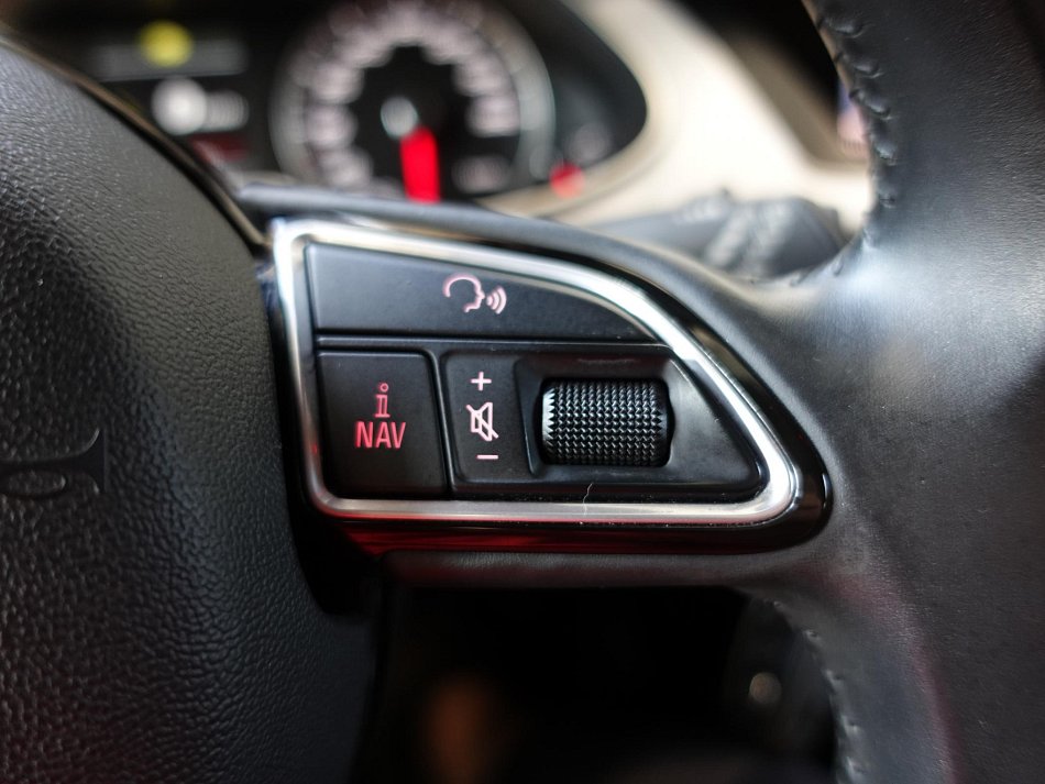 Audi A4 2.0 TDi 