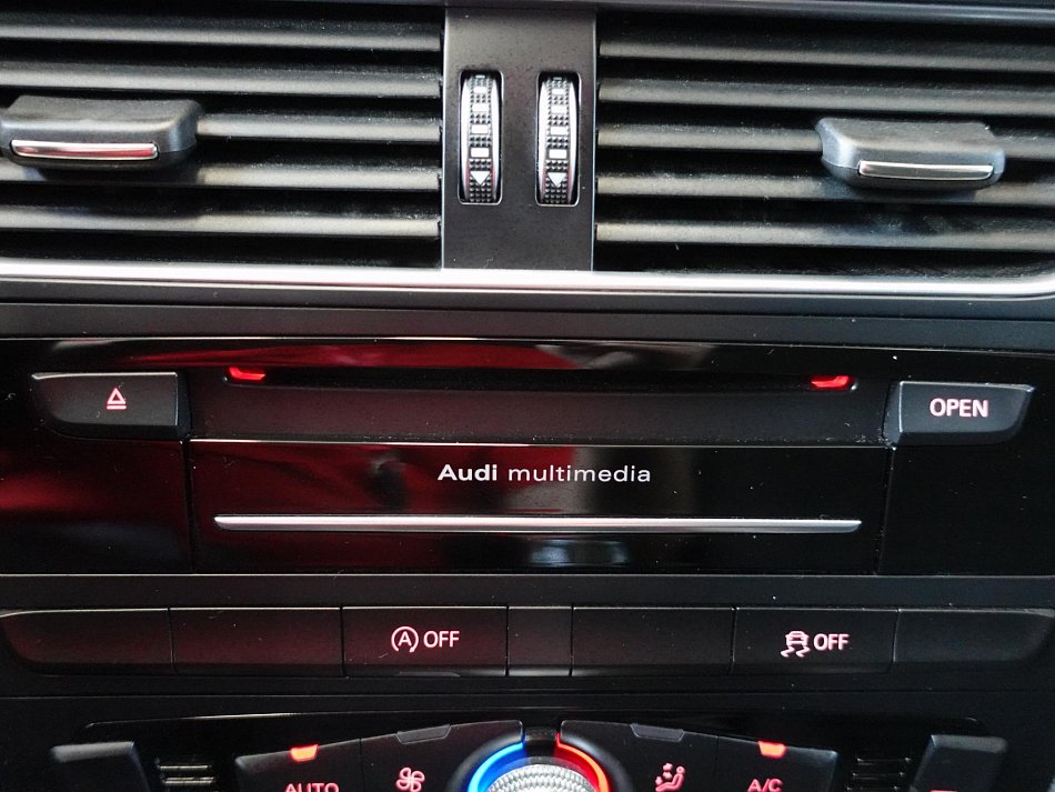 Audi A4 2.0 TDi 