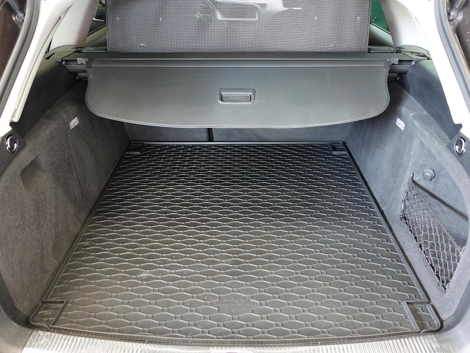 Audi A4 2.0 TDi 