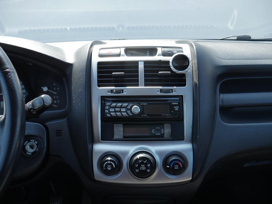 Kia Sportage 2.0 i 