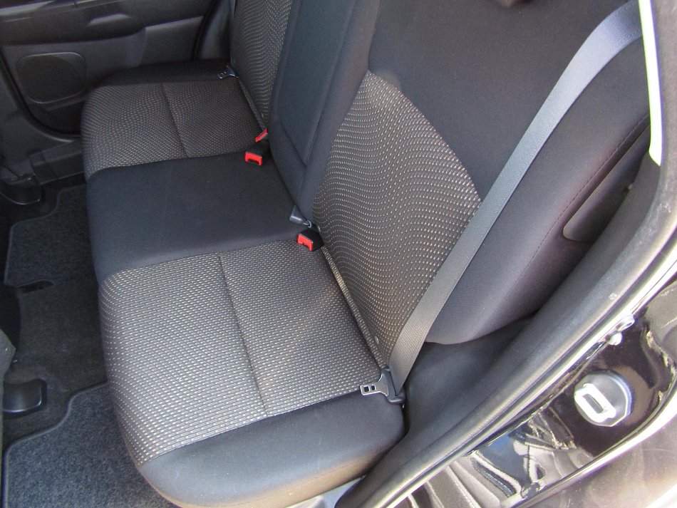 Mitsubishi ASX 1.6 MIVEC 