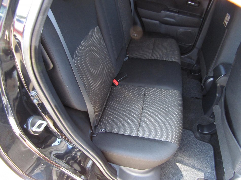 Mitsubishi ASX 1.6 MIVEC 