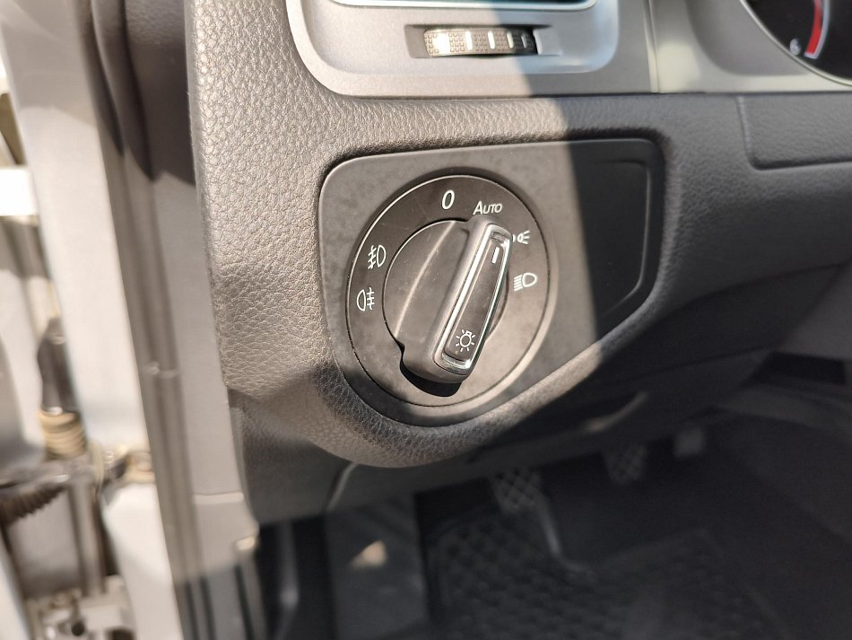 Volkswagen Golf 1.6 TDi Lounge 4MOTION