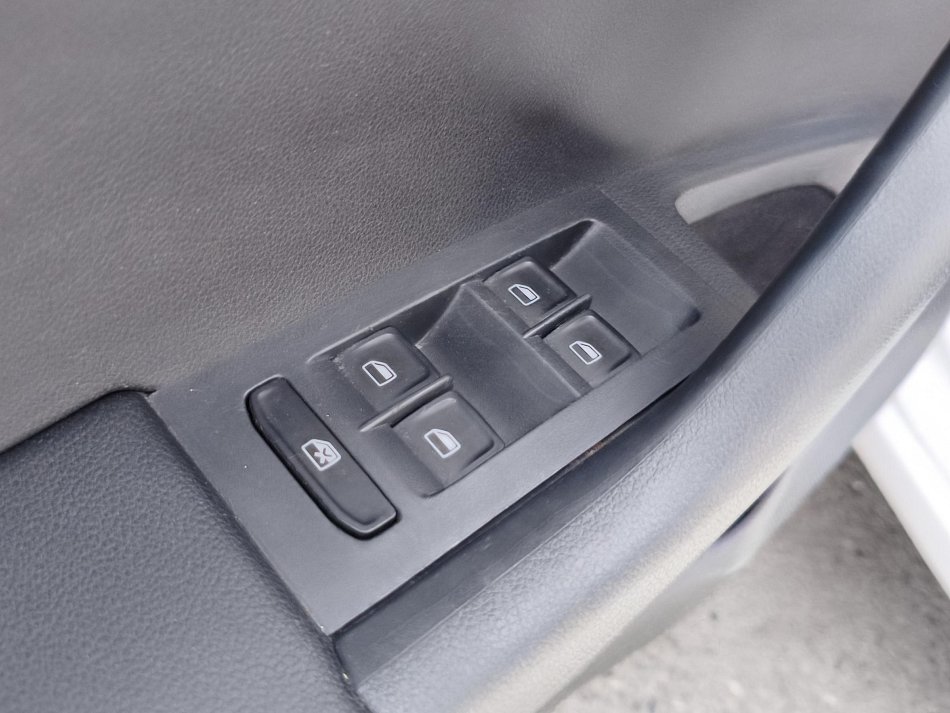 Škoda Octavia III 1.6 TDi Ambition