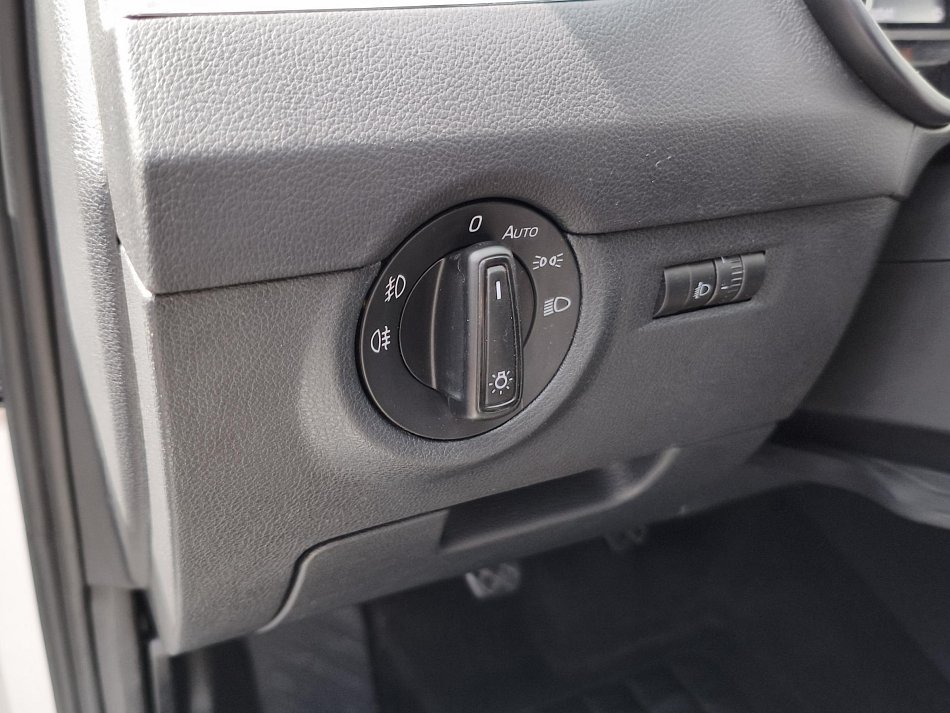 Škoda Octavia III 1.6 TDi Ambition