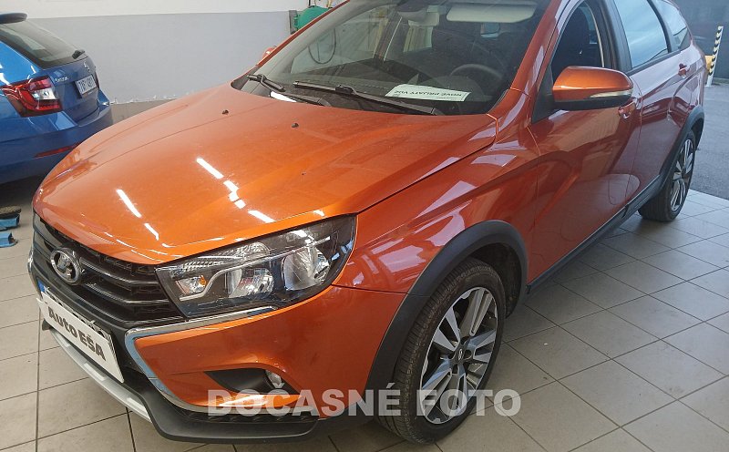 Lada Vesta 1.6 