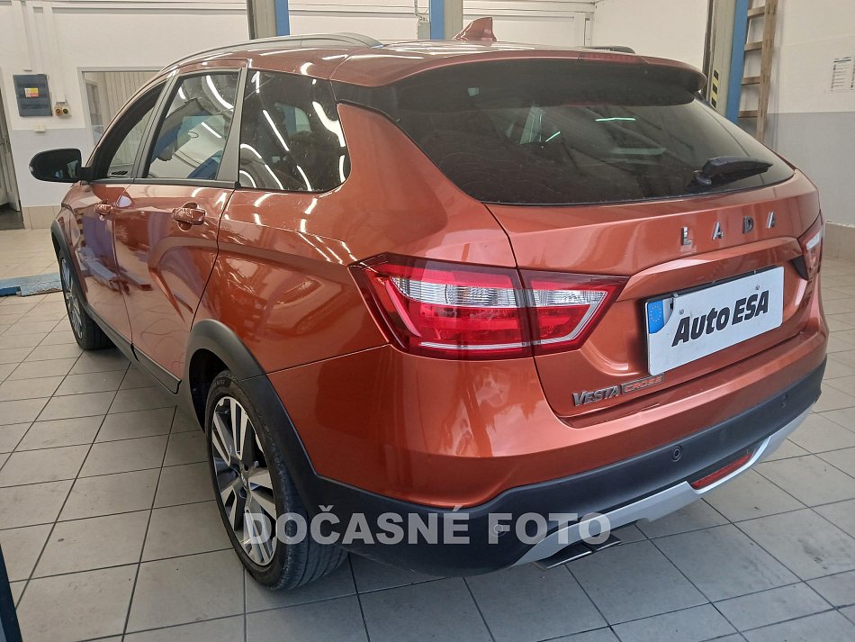 Lada Vesta 1.6 