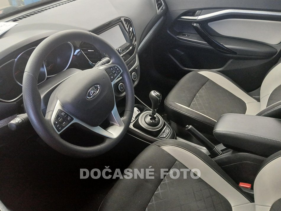 Lada Vesta 1.6 