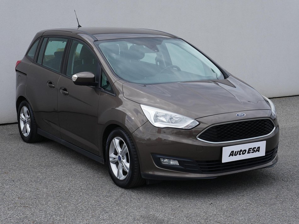 Ford Grand C-MAX 1.0 EB 