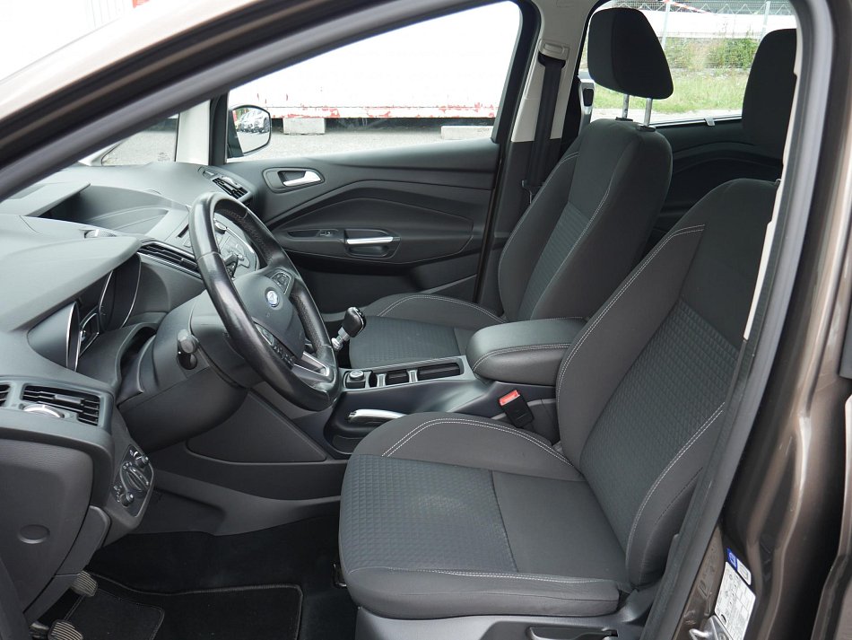 Ford Grand C-MAX 1.0 EB 