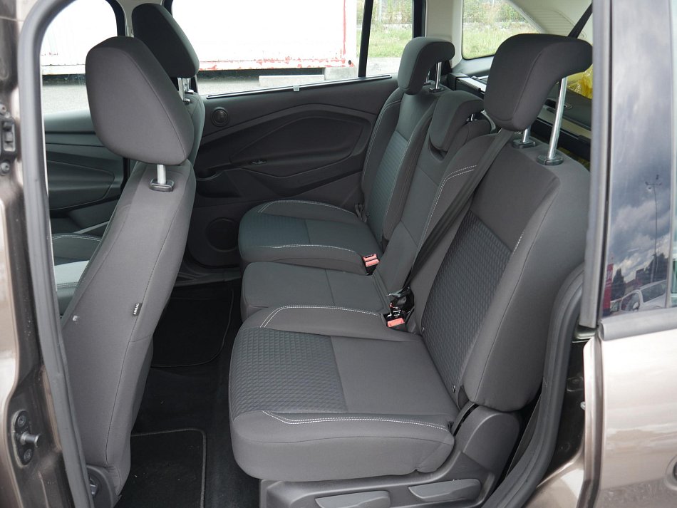 Ford Grand C-MAX 1.0 EB 