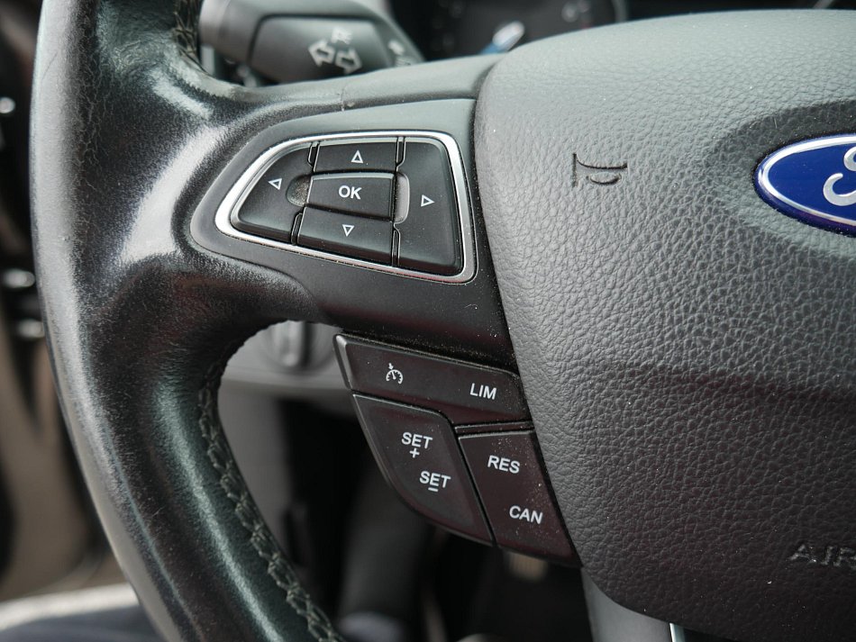 Ford Grand C-MAX 1.0 EB 