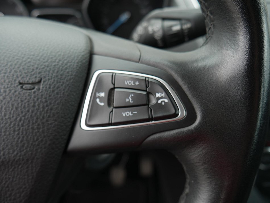 Ford Grand C-MAX 1.0 EB 