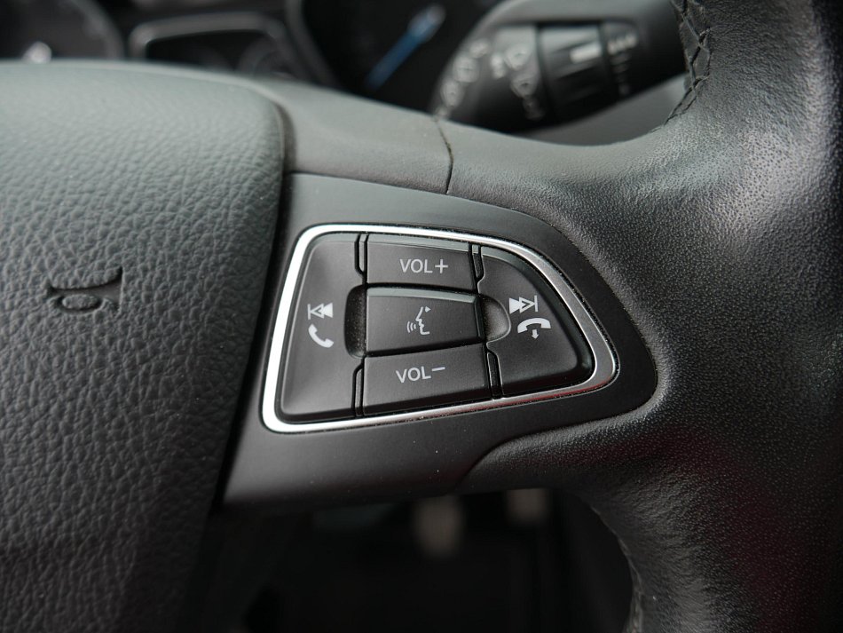 Ford Grand C-MAX 1.0 EB 