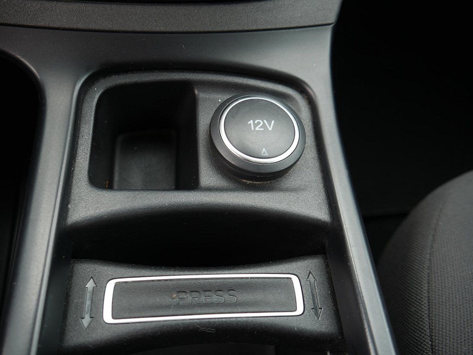 Ford Grand C-MAX 1.0 EB 