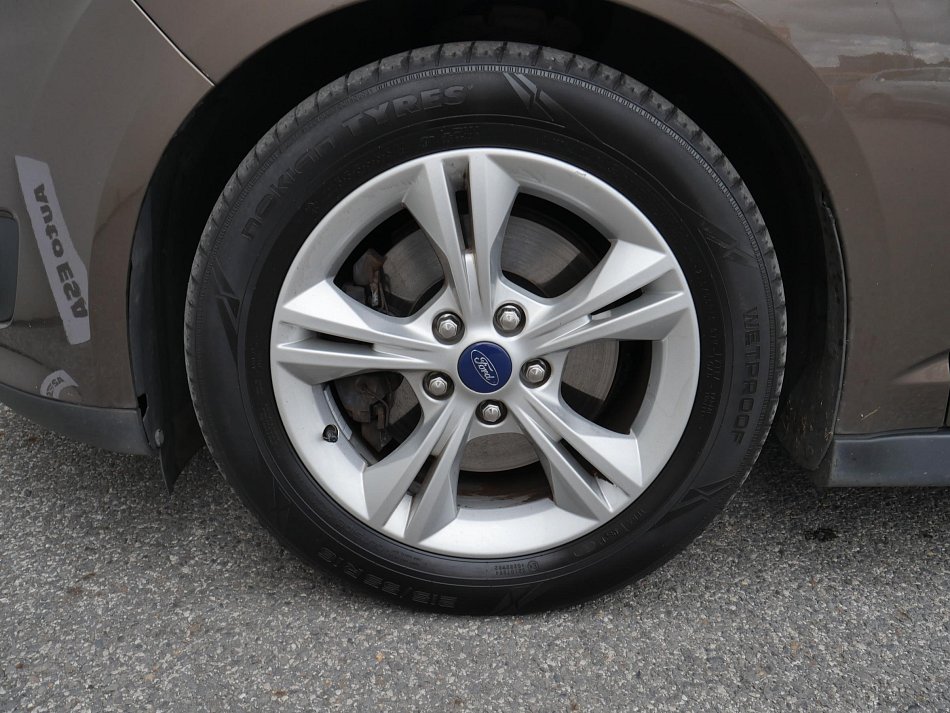 Ford Grand C-MAX 1.0 EB 