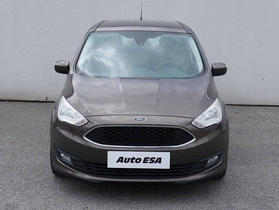 Ford Grand C-MAX 1.0 EB 