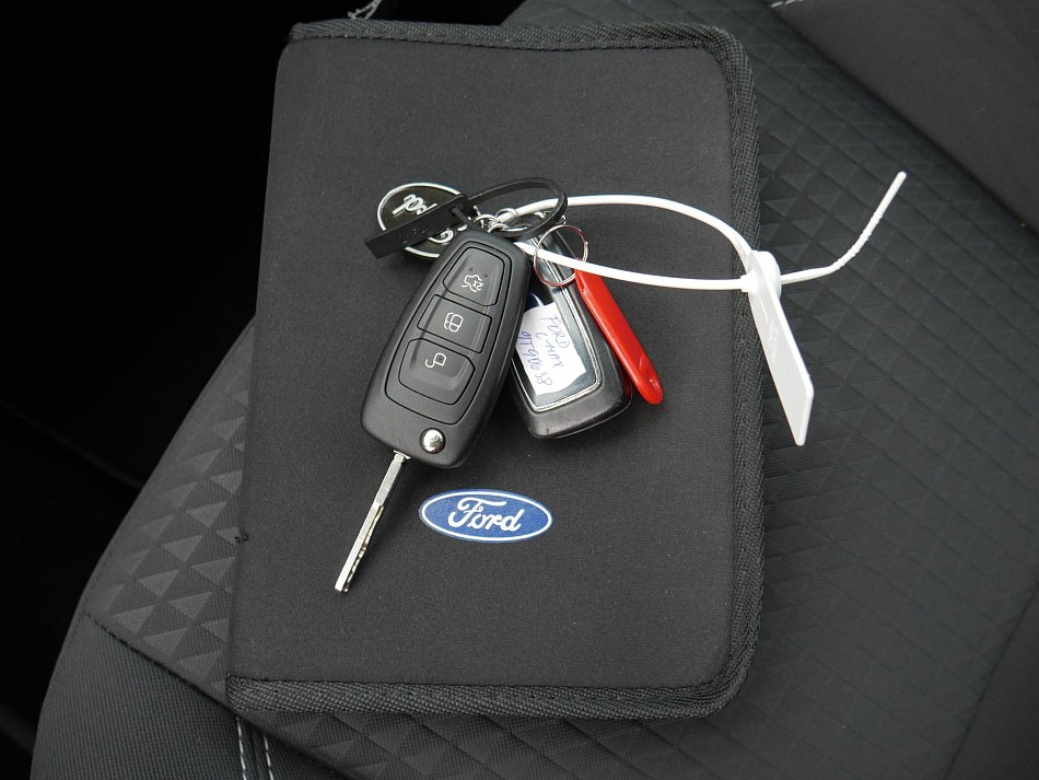 Ford Grand C-MAX 1.0 EB 