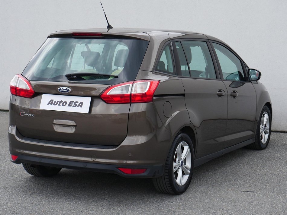 Ford Grand C-MAX 1.0 EB 