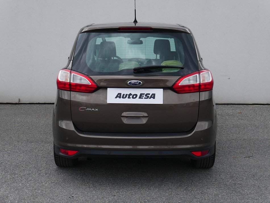 Ford Grand C-MAX 1.0 EB 