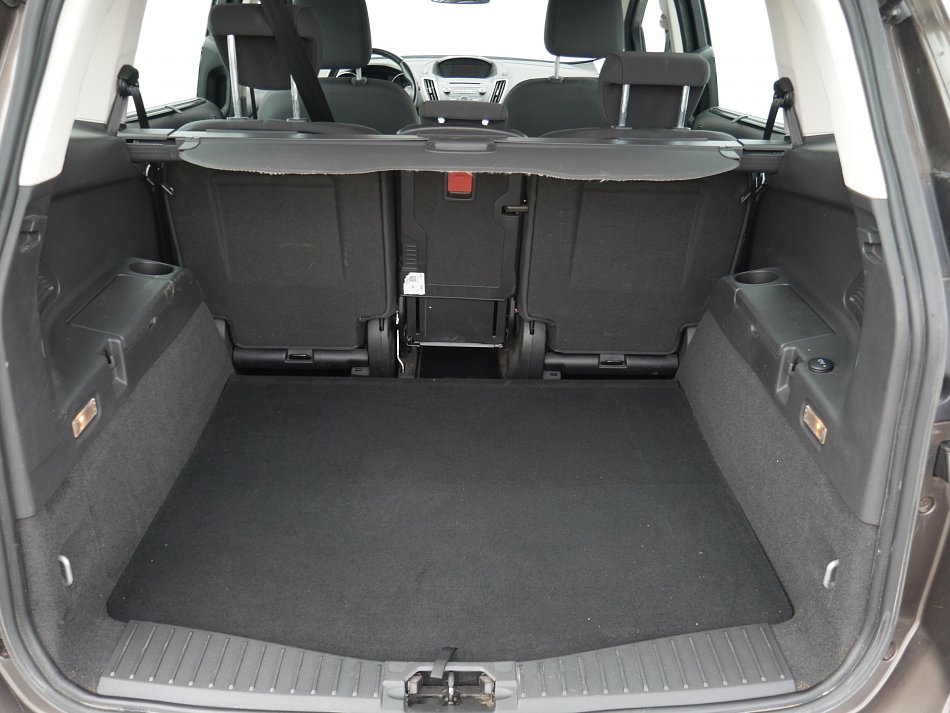 Ford Grand C-MAX 1.0 EB 