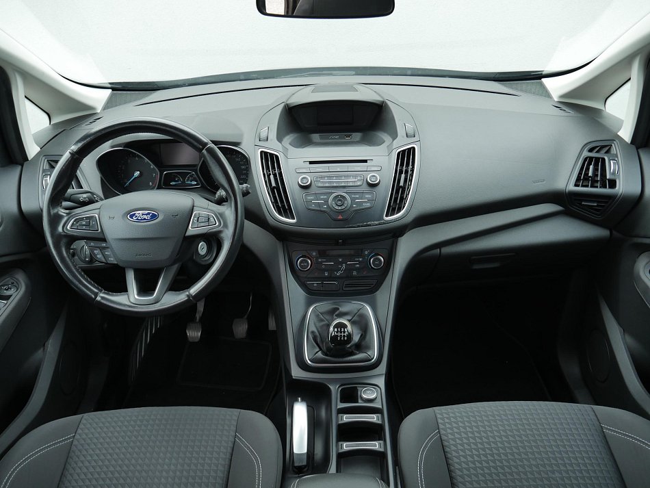 Ford Grand C-MAX 1.0 EB 