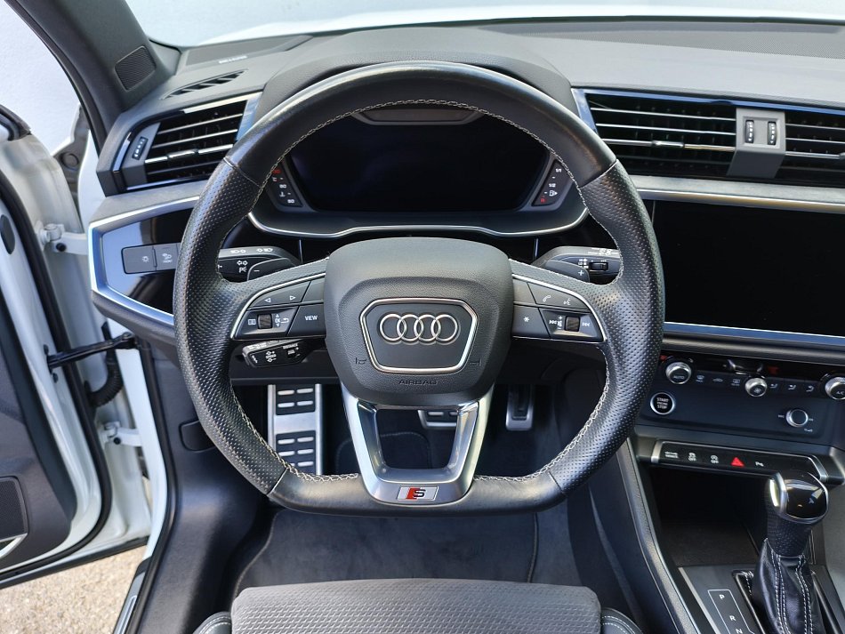 Audi Q3 2.0 TFSi 