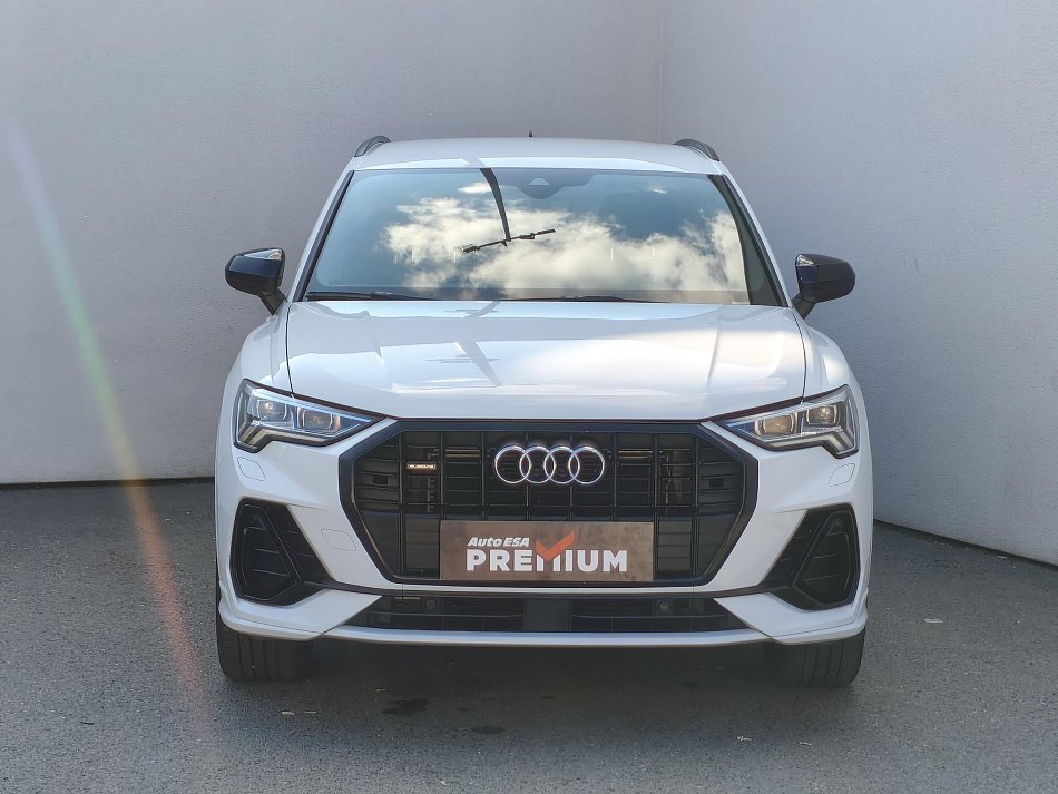Audi Q3 2.0 TFSi 