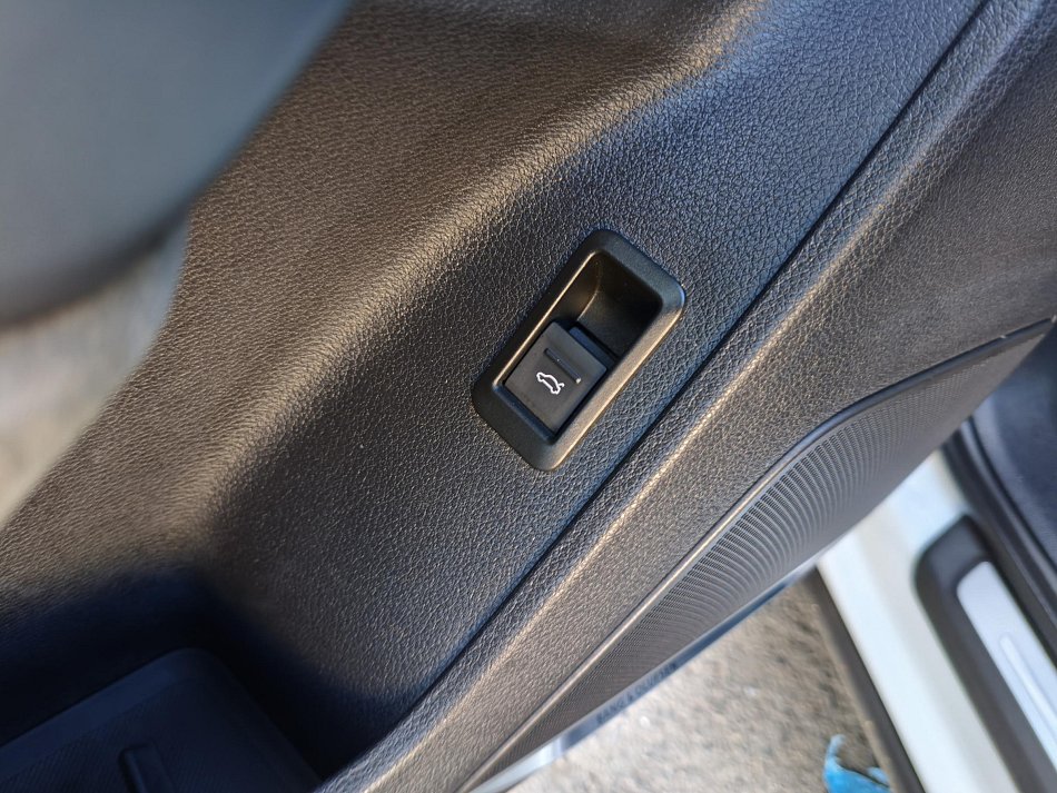 Audi Q3 2.0 TFSi 