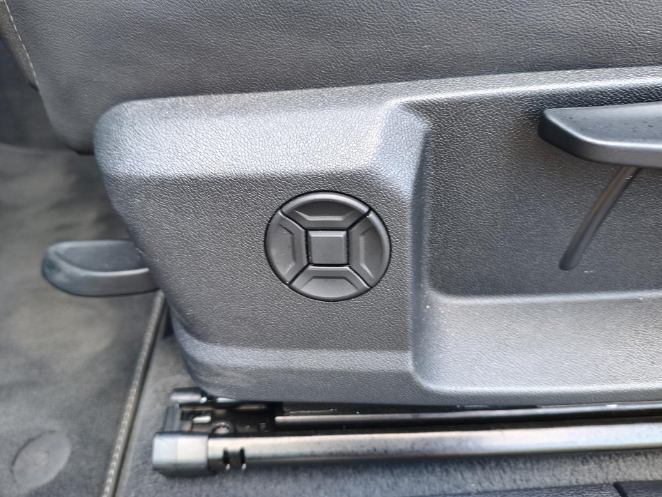 Audi Q3 2.0 TFSi 