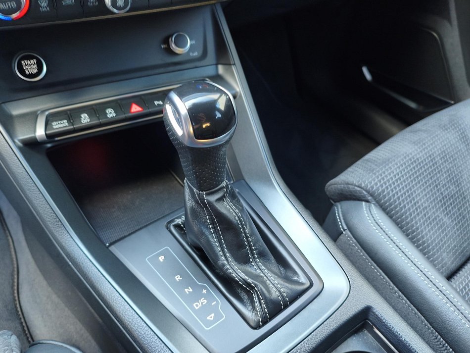 Audi Q3 2.0 TFSi 