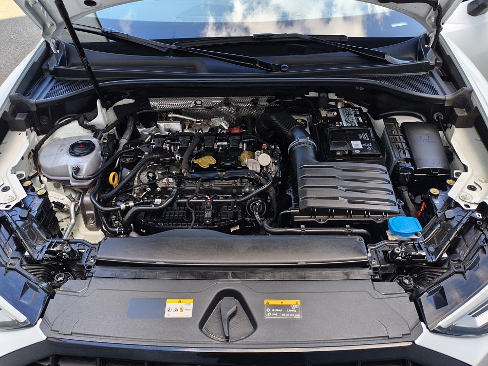 Audi Q3 2.0 TFSi 