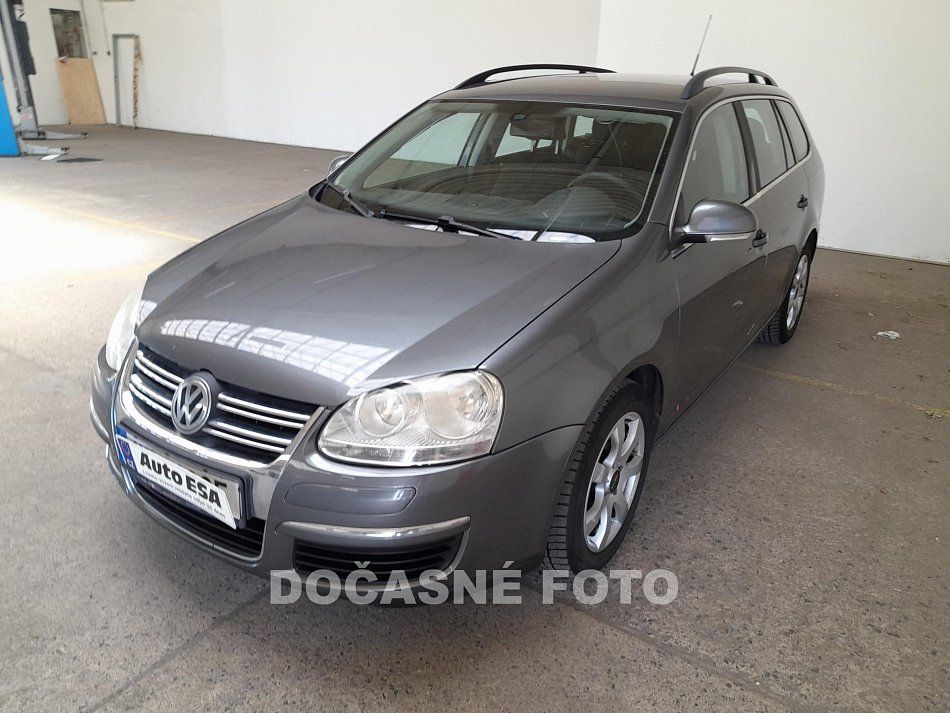 Volkswagen Golf 1.4 