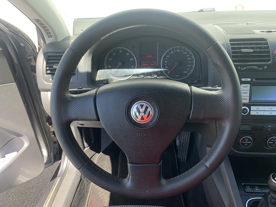 Volkswagen Golf 1.4i 