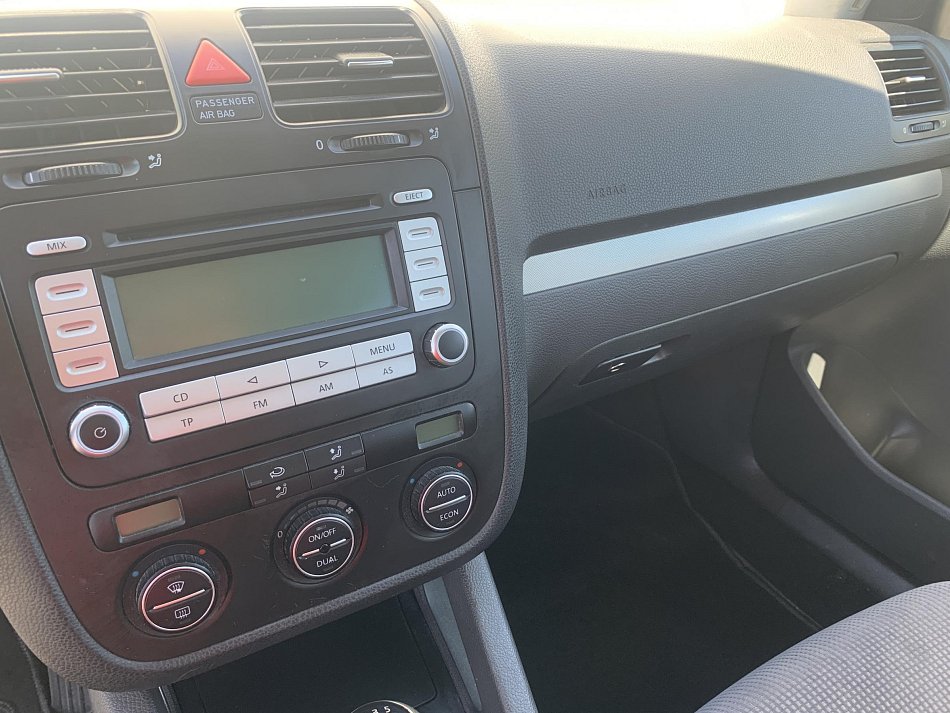 Volkswagen Golf 1.4i 