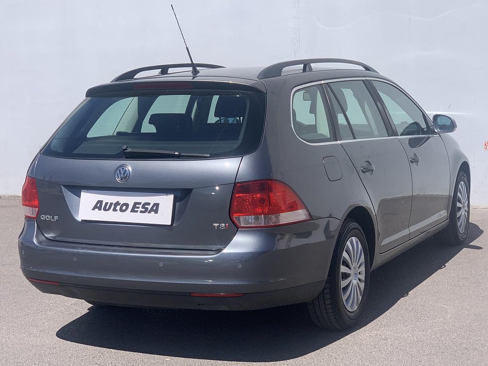 Volkswagen Golf 1.4i 