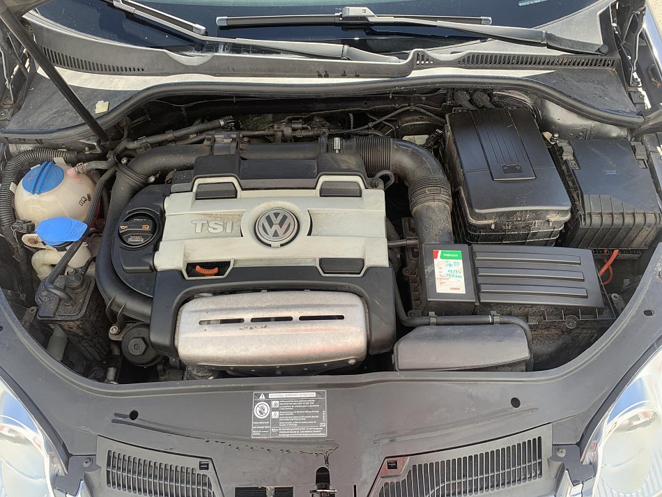 Volkswagen Golf 1.4i 