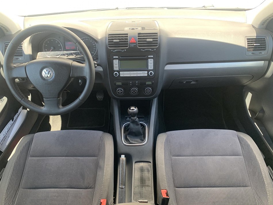 Volkswagen Golf 1.4i 