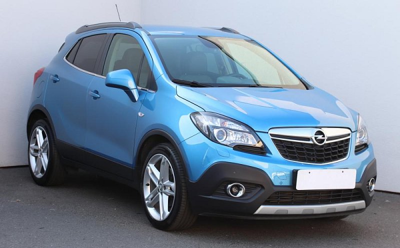Opel Mokka 1.6 CDTi Innovation
