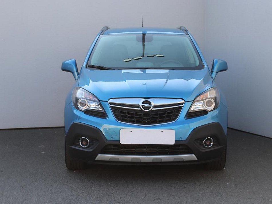 Opel Mokka 1.6 CDTi Innovation
