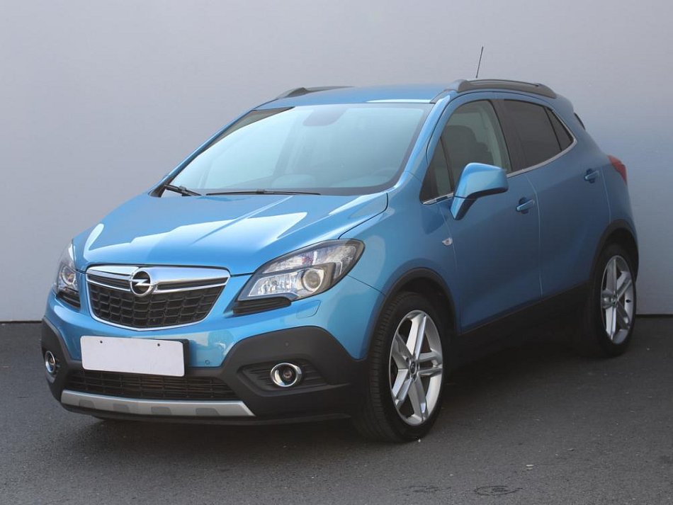 Opel Mokka 1.6 CDTi Innovation