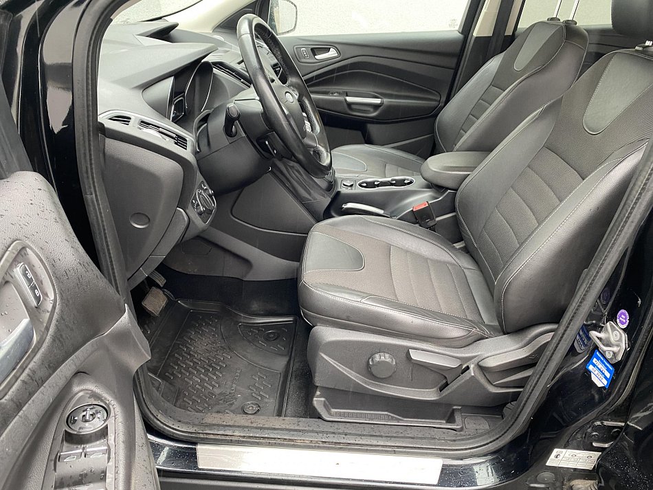 Ford Kuga 2.0TDCi Titanium 4x4