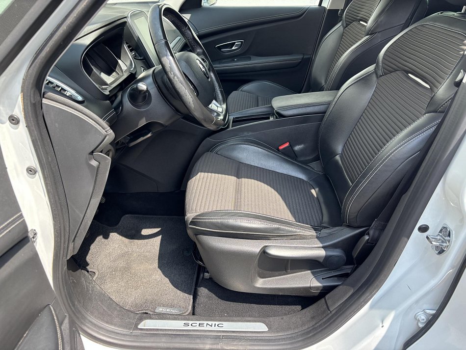 Renault Scénic 1.6 dCi Energy