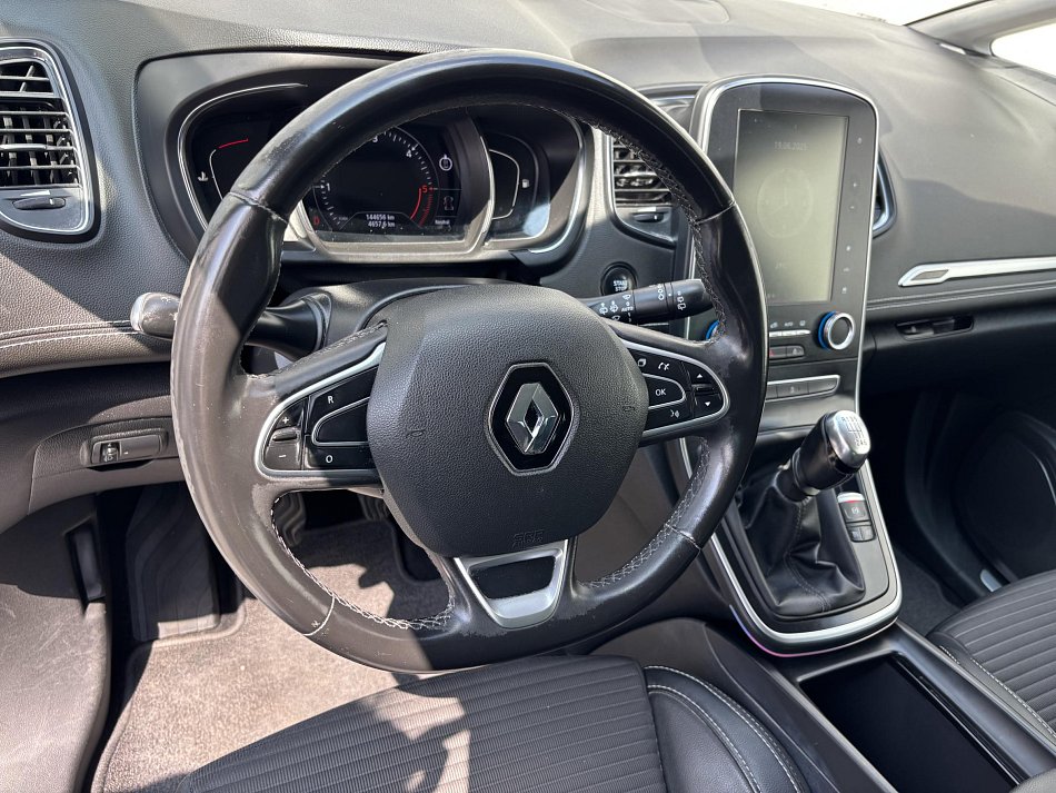 Renault Scénic 1.6 dCi Energy